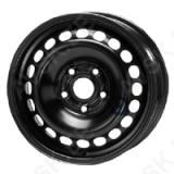 KFZ 8955 6.0X15. 5X112/37 (57.1) PLEKKVELG (SW) (BM) (VWG)