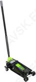 GARAAZITUNGRAUD 3T "FAST LIFT NYLON" KIIRTÕSTE 3X. KUMMIPADI. NAILONRATAS 133-465 JBM
