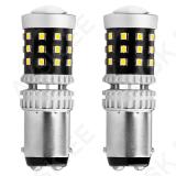 Led canbus 39smd bay15d p21/5w 12v/24v