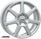 AUTEC TALLINN S 7.5X17 5X112/41 (57.1) (S) (PK/R13) (TUV) KG740