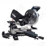 Tükeldus- ja nurksaag MSM1035 1900W - 210mm