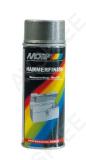MOTIP METALLIKAITSEVÄRV HALL 400ML