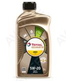 TOTAL QUARTZ 9000 FUTURE ECOB 5W20 1L