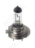HALOGEENPIRN, H7, 12V, 55W, PX26D