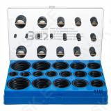 O-Ring Assortment | Ø 3 - 50 mm | 419 pcs.