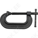 C Clamp 3"