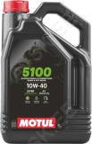 Motul 5100 4t 10w40 4l