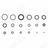 O-Ring Assortment | Ø 3 - 22 mm | 225 pcs.