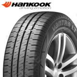 195R14C Hankook Vantra LT RA18 Suvi 106/104R