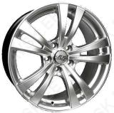 RS STYLE 7.0X16. 5X108/32 (65.1) (S) VANA MUDEL (VALGE KARP)