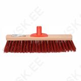 Broom Pvc L-400