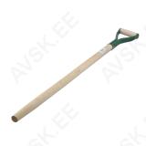 Wooden Handle,For Shovel 90Cm "Dy" Steel