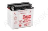 12V Yuasa YuMicron aku 16,8Ah 160X90X161