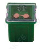 PEAKAITSE ROHELINE MADAL