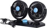 VENTILAATOR 12V K27