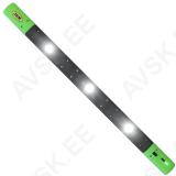 Kapotivalgusti/töövalgusti 3-led. akuga. 117-175cm reguleeritav jbm