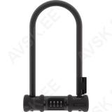 U-lukk Abus Ultra Combo 410C