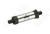 Keskjooks fatbikele 100x159,5 mm