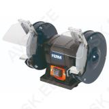Bench grinder 150W - 150mm - P36 & P60 | BGM1019