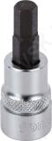 3/8" PADRUNOTSIK KUUSKANT 8MM SONIC