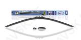 ALCA Super Flat kojamees 24" / 600mm