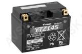 12V Yuasa High Performance MF 11,8Ah
