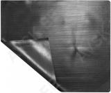 KUMMIMATT TÖÖLAUALE 53674 (1-SAHTLIGA TÖÖLAUD) 1100X640MM JBM