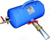 REHVITÄITE BOOSTER/REHVIKAHUR 25L IFL-25 UNI-TROL