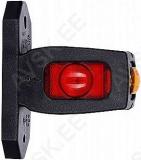 SARVTULI LED SIRGE 85MM VASAK/PAREM 12/24V