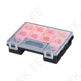 Organiser Tandem C 200 (with boxes)