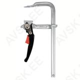 Ratcheting F Clamp 250 mm