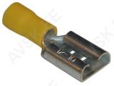JUHTMEOTSIK KOLL 9,5 MM