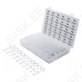 Seal Ring Assortment | aluminium | 300 pcs.