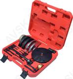 Rummu/laagri komplekt GEN2, 82 mm