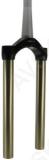Csu dual air 26" must steerer