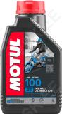 Motul 100 2t motomix 1l