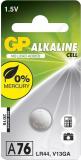 Patarei gp lr44 1.5v 1tk ip