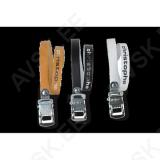 Pedaalirihmad Zefal Christophe naturaaln