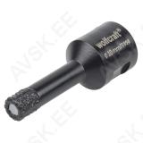 Teemantaugufrees 10mm Ceramic M14 lõikesügavus 35mm nurklihvijale