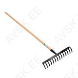 Rake 14-Teeth W. Handle