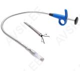 Magnet / küünistõstuk valgustiga