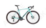 Gravel Bianchi Impulso Comp GRX610 XS