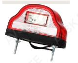 NUMBRITULI LED 12-24V KRUVI