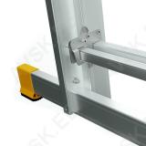 Tugijalg redelile Forte 4-8610 24x64x1050mm