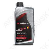 Xl ardeca pro-tec 15w40 1l