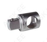 Sliding Adaptor for Extension Bars | external square 12.5 mm (1/2")