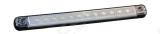 GAB.TULI VALGE 12-LED 12-24V E