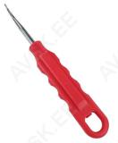 Kummitihendi tööriist 45°