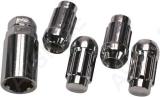 TURVAMUTTER M12X1,25, KINNINE