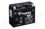 12V Yuasa MF VRLA aku 10,5Ah 150X69X130